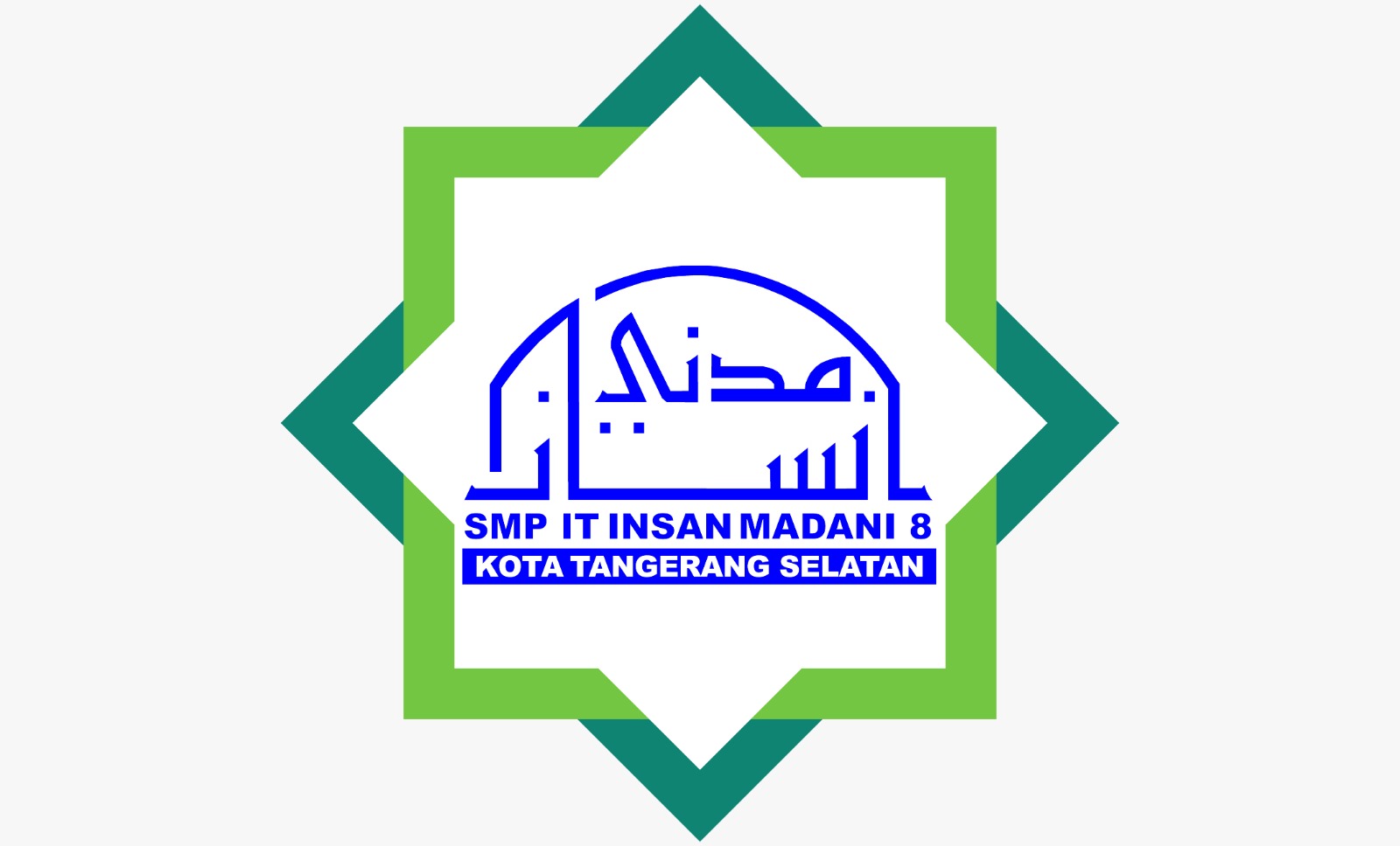 logo baru